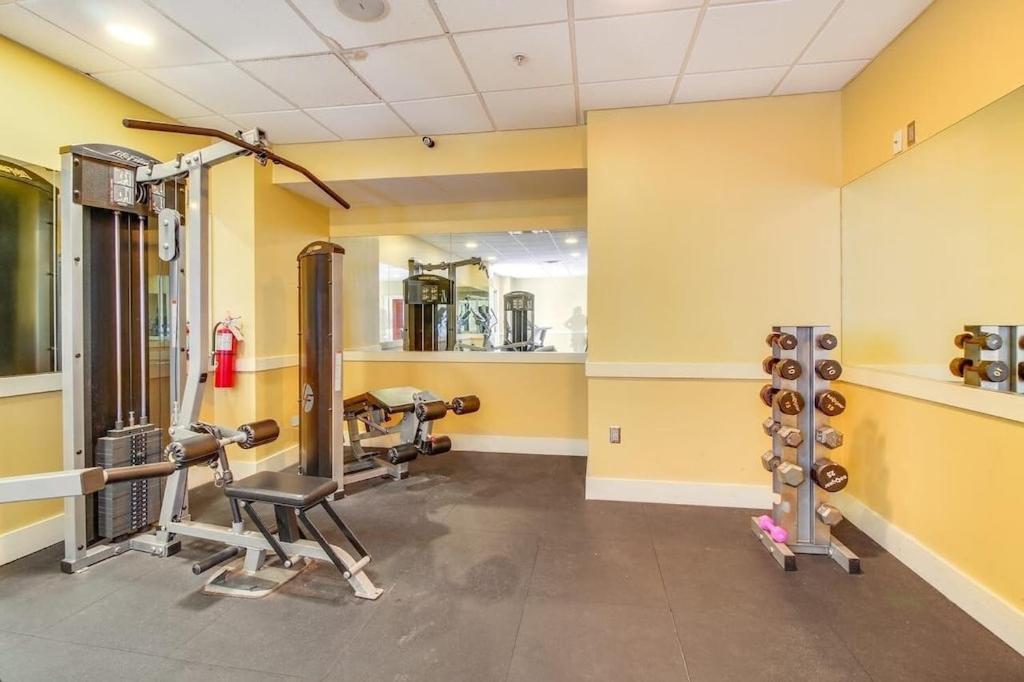 Life'S A Beach In This Cozy Condo In The Origin At Seahaven Resort Panama City Beach Exterior photo