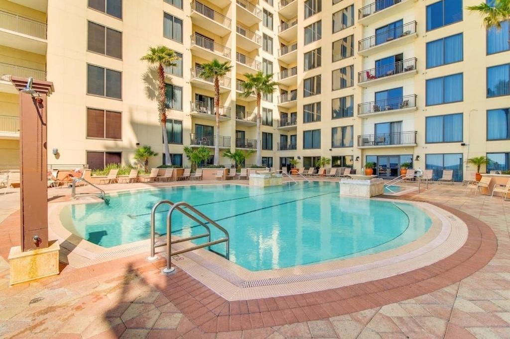 Life'S A Beach In This Cozy Condo In The Origin At Seahaven Resort Panama City Beach Exterior photo