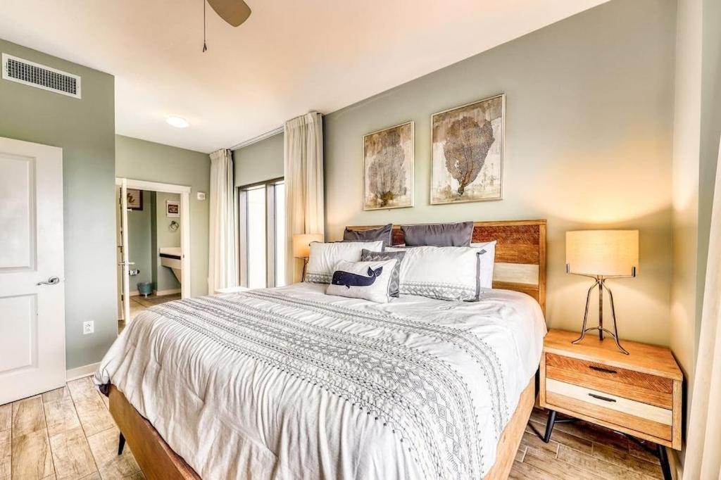 Life'S A Beach In This Cozy Condo In The Origin At Seahaven Resort Panama City Beach Exterior photo