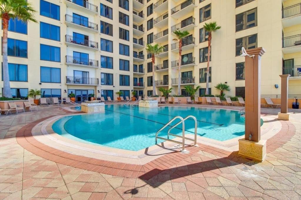 Life'S A Beach In This Cozy Condo In The Origin At Seahaven Resort Panama City Beach Exterior photo
